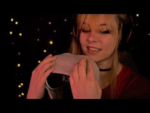 ASMR | extra cozy sensitive Ear Attention for you