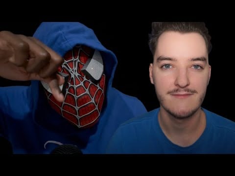 ASMR w/@DidoASMR for People who Really Need SLEEP (3 hours)