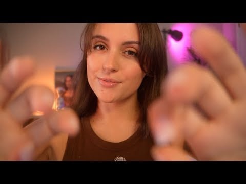 ASMR for Nail Tapping Lovers 💅✨ (You’re Gonna Love This!)