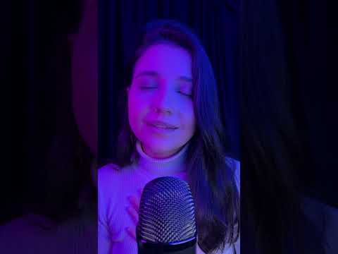 ASMR Mantra Ho'oponopono para saúde, amor e prosperidade