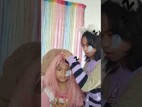 Asmr Rambut #asmrvideo #asmr