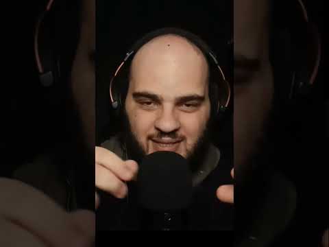 Crépites avec moi en ASMR