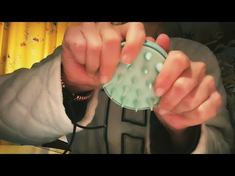 ASMR LOFI TAPPING ON OBJECTS (PART 2)