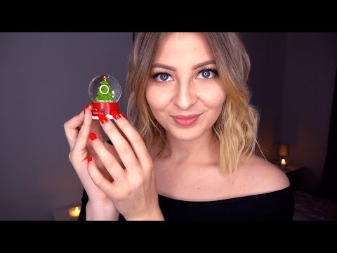 DIESES VIDEO LÄSST DICH SOFORT ENTSPANNEN!😴 | ASMR MIT ASMR JANINA