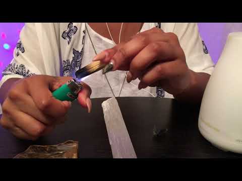 #6 Chakra and Energy Balancing | ASMR Whisper Tingles | Alignment Balance Energy Healing Love Reiki