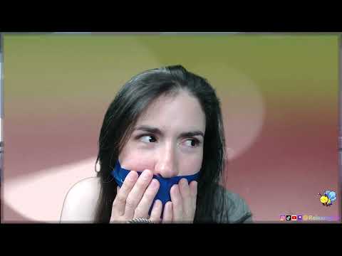 ASMR - Muffles, with or without echos?!?!