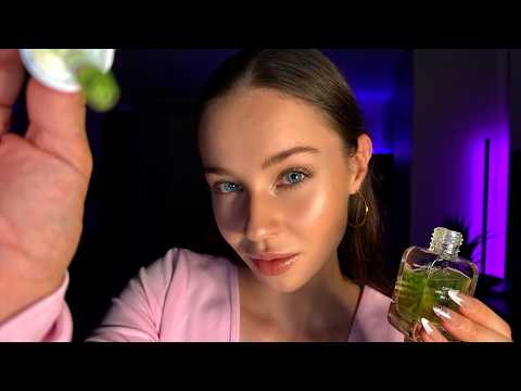 ASMR For When You REALLY Need Sleep 😴