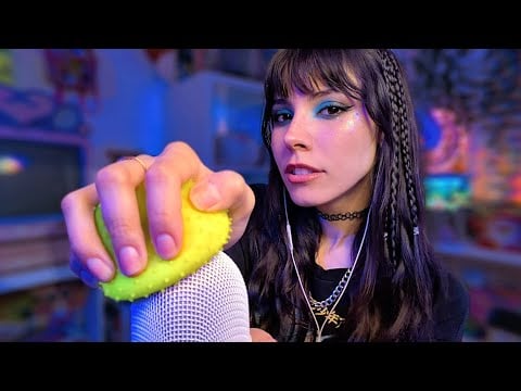 ASMR giving you smooth brain 🫠🌀 (part 5)