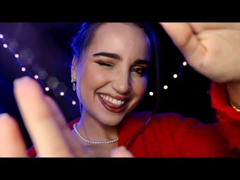 ASMR : TON AMIE PREND SOIN DE TOI ✨🤗