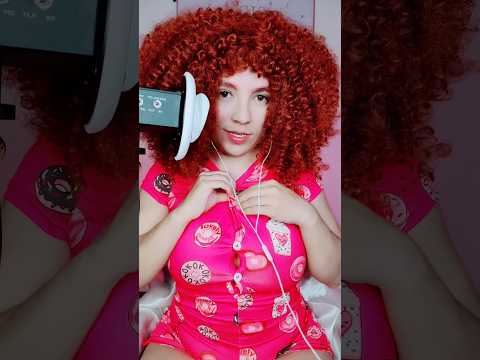 ASMR|Cuando quieren que diga algo paranormal en vivo #asmr #yesasmr #asmrlive