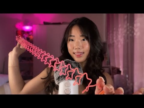 ASMR Triggers That Are ABSOLUTELY ADDICTIVE