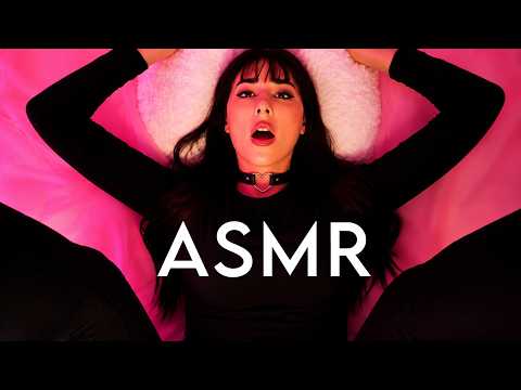 ASMR Don’t Finish Yet… Control Your Tingles (focus tests for sleep, eyes closed 💤