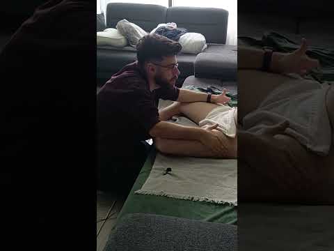 ASMR TURKISH SLEEP MASTER MASSAGE #asmr #easyturkish #easyturkish #relax #shortvideo