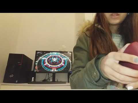 ASMR 100 TRIGGERS IN 3 MINUTES