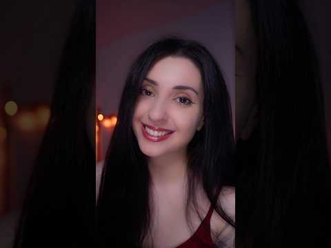 Un SPA lleno de amor💖 #asmr #asmrsounds #asmrvideo #spa #kiss #love #shorts #relax