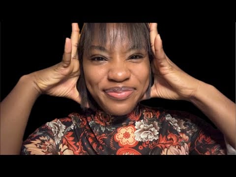 Get To Know Me 🙈 Questions & Answers (ASMR whispering)❣️