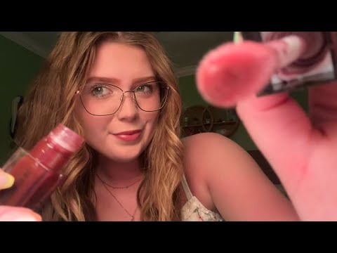 extreme lofi ASMR