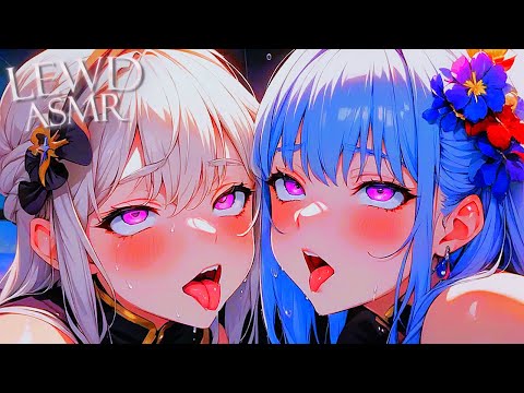 [3DIO ASMR] Best Wet Ear Licking ASMR for Sleep ( No Talking ) 👅