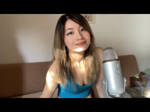 ASMR To Make You Sleep