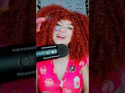 ASMR| termina la frase, en la escuela nos deberían enseñar a... #asmr #asmrenespañol #yesasmr