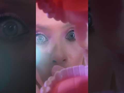 Barbie Found Something in Your Teeth