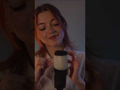 tape peeling 😌 #asmr
