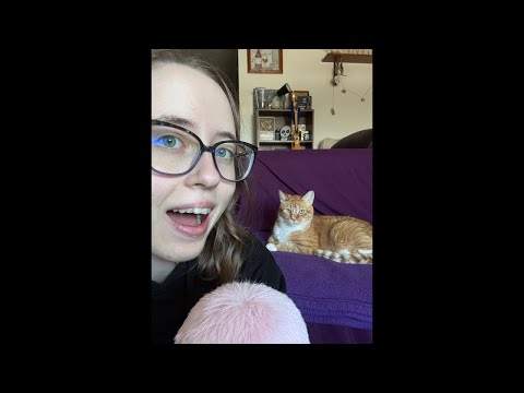 Sound Assortment ASMR Livestream!