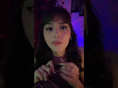 İzlemekten en keyif aldığım video tarzı bu aralar💆🏻‍♀️ #asmr #asmrshorts #asmrmakeup #asmrtürkçe