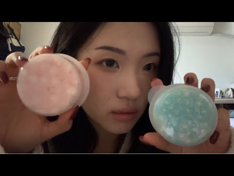 슬라임 asmr Slime