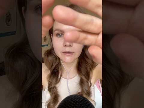 #асмр #asmr перебираем волоски