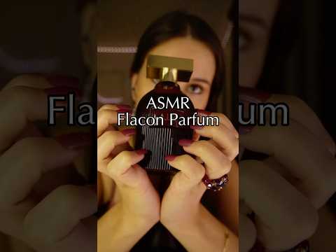 Un parfum des plus #relaxant ✨  #asmr #asmrsounds #relaxation