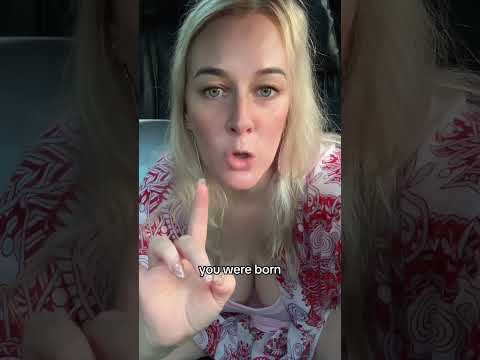 Don’t act like you’re not starving for direction