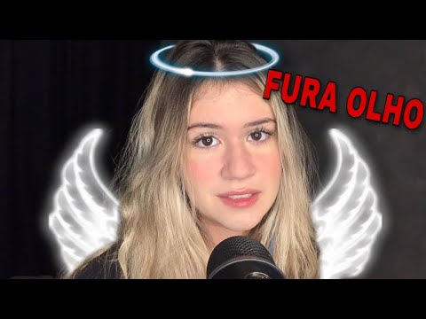 ASMR ROLEPLAY MELHOR AMIGA DA SUA EX TE CONSOLANDO