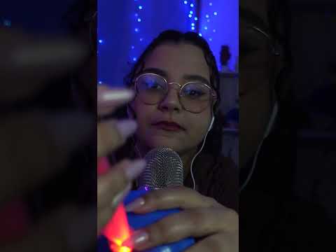 ASMR esse gatilho vai te arrepiar