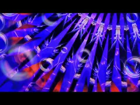 TRIPPY FAST ASMR / HYPNOTIC SOUNDS & VISUALS TO SLEEP / PSYCHEDELIC TINGLES