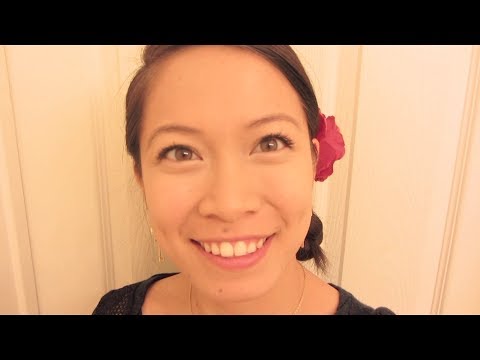 ASMR *3D* Hair Salon ~ Shampoo ~ Haircut ~ Blowdry ~ Curling ~ Styling