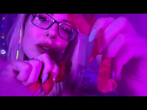 ASMR Your Motherly Themed Dream | showering you with love and tingles