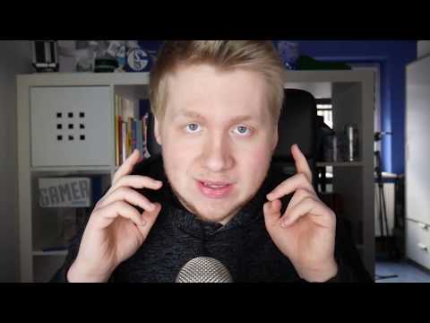 ASMR Gaming-Edition I Guess the Sounds I Adventskalender #08 I ASMR Deutsch / German