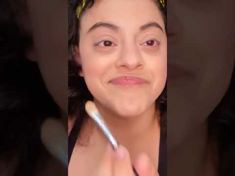 ASMR MAQUIAGEM COMPLETINHA! ✨