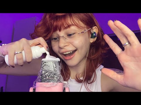 ASMR "SEM CORTES"