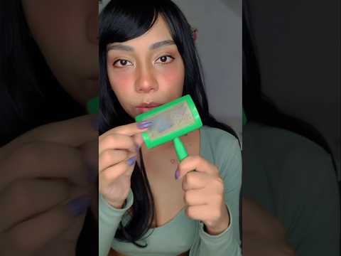 ASMR COM COISAS ALEATÓRIOS #ASMR