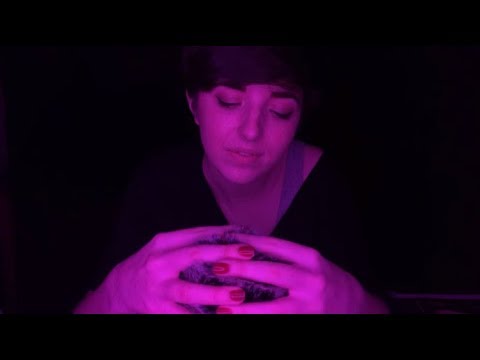 ASMR Intense Fuzzy Mic Tingles and Gentle Whispers