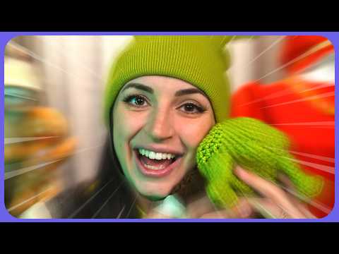 1.5 Minute ASMR | My 2024 and 2025 in 90 Seconds
