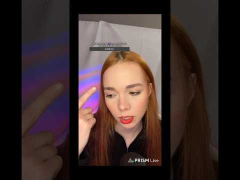 АСМР Стрим ⭐️ СТРАШНЫЙ ЗВУК за окном!!! 😱🫣 #асмр #asmr #asmrstream #streamer #streaming