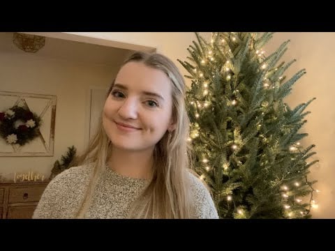 [ASMR] Whispered Life Update - Wedding, Travel Plans & Shopping