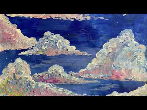 The Genesis Creation Story ~ ASMR whisper