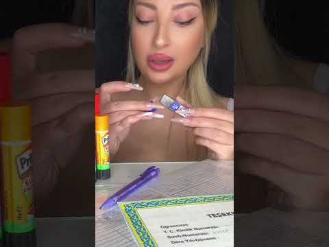 KALEM UCU YEDİM ! #mukbang #asmr #food #eating #shorts