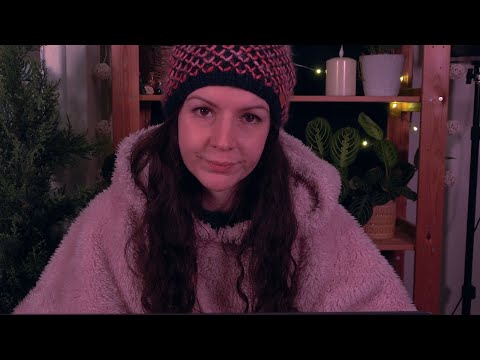 ASMR Making you a Dating Profile - Keyboard Tapping