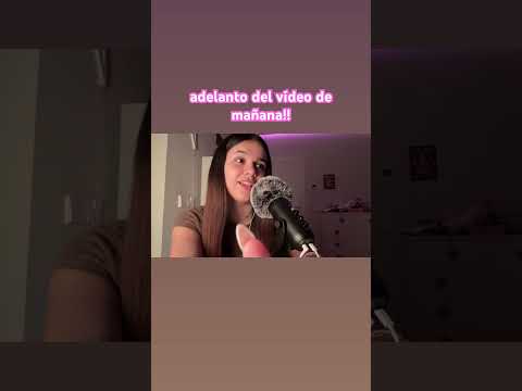 asmr estudiando psicología!! (adelanto)