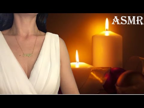 ASMR - Je te chuchote de doux poèmes * whispering